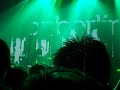 Anberlin -  A Heavy Hearted Work of Staggering Genius