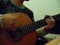 la hª de juan castillo   estopa +  