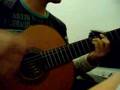 la hª de juan castillo - estopa + -