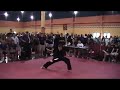 2008 US Open: Kyle Montagna Weapons Grand Championships