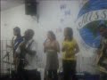 Jesus amado da minha alma - Tabernáculos
