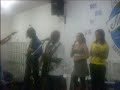 Jesus amado da minha alma - Tabernáculos