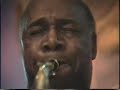 Jazz Icon Buddy Collette Playin It Again