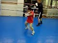 boxing super kid