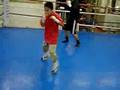 boxing super kid