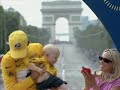 legends of tour de france - lance armstrong.