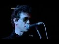 Lou Reed live 1984 - Waiting for the Man Lou Reed live 1984 - Waiting for the Man