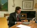 Justin Currie Web Q+A