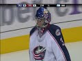 columbus blue jackets @ colorado avalanche 1/20/08