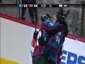 Blue Jackets @ Avalanche 1/20/08