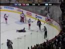 Blue Jackets @ Avalanche 1/20/08