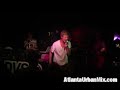 Asher Roth - Dey Know (Live)