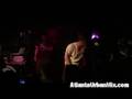 Asher Roth Performing Live...