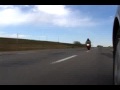954 Highway Wheelies