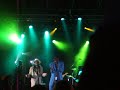 The Heptones & BDF
