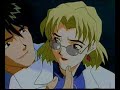 Face Down - Evangelion AMV
