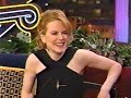 nicole kidman 05 16 01 interview part 2
