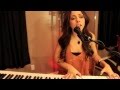 One Direction- What Makes You Beautiful- Jonnie and Brookie Cover