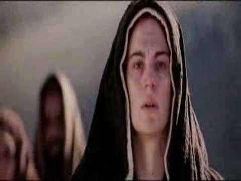 Miguel Casina - El Vive - Video Cristiano