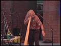 Beat Box Didge - David TheDidjMan Blonski