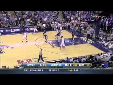 Will Barton NBA Ready