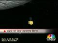 India's lunar probe set to land on moon