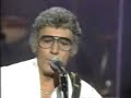 Carl Perkins \"Turn Around\"