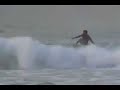 Second Family Surf Movie Clip
