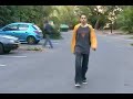 \"Movie Making\" - The trance version