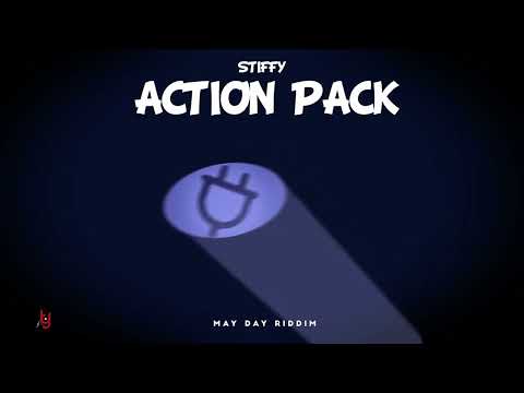 Stiffy, Soca - Power 2022