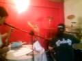 Annihilator - Knight Jumps Queen / cover Brain Dance desde chile