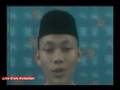 ucapan ketua umum huhuhuh