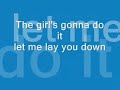 369 - Cupid feat B.O.B Lyrics