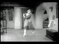 Margot Fonteyn as Cinderella (vaimusic.com)