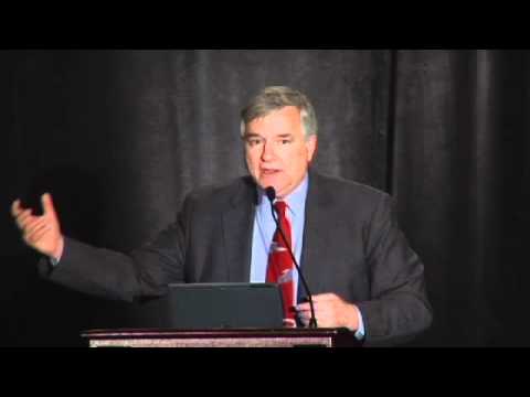 James Turk's GATA 2008 presentation