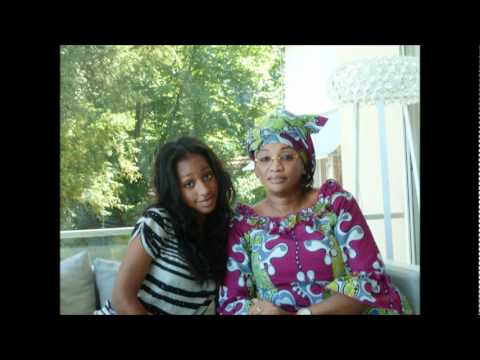 Interview de Cellou Dalein Diallo