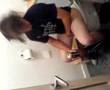 Lamb of God Bowley Toilet Headbanging HAHA HAHA