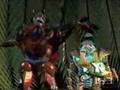 Beast Wars Inferno Appreciation