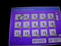 Games Included On Tetris DS