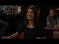 How I Met Your Mother Season 6 Bloopers