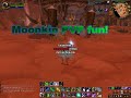 Akond Moonkin PvP Intro