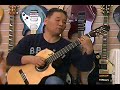 Pegao - [Jose Feliciano]