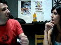 santiago ramos y guillermo romani realizan la columna fonica donde hablan sobre cultura rock  en el programa la barah�nda que se emite por 94.3 fm utn c�rdoba , argentina y la conducci�n esta a cargo de natalia elias