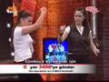 Mahser i Cumbus "Aninda Goruntu Show" Film Devam1  15 12 07 