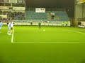 AA Gent - Lokeren     Penalty  Olufade