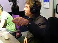 Noel Gallagher talks to Zane Lowe on Radio 1 - video 5