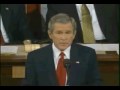 Democrats Boo Bush During 2005 SOTU