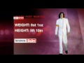 Leaked out Autopsy of Michael Jackson