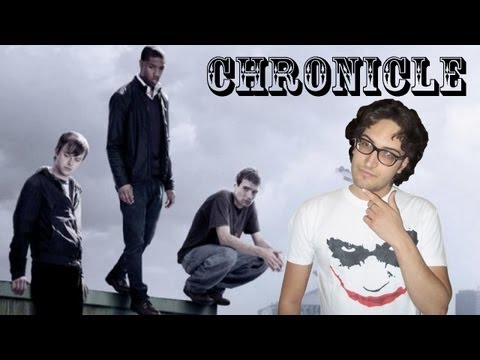 MovieBlog- 216: Recensione Chronicle