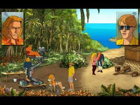 Les Chevaliers de Baphomet : Les Boucliers de Quetzalcoatl